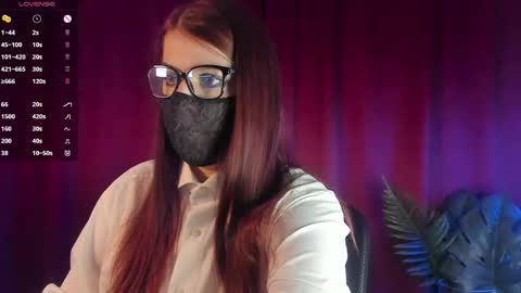 Miss A  Fansly - Auroradomina1 online show from June 8, 5:02 pm
