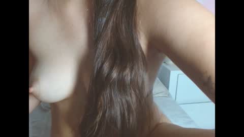 aurora_lenovic online show from December 13, 8:26 pm