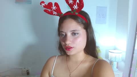 aurora_lenovic online show from December 23, 5:54 pm