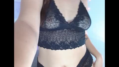 aurora_lenovic online show from January 13, 5:12 pm