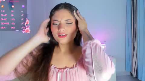 aurora_lenovic online show from September 24, 3:15 pm