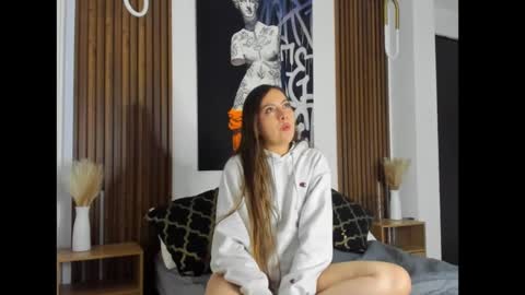 Snapshot of aurora_palmer chatting on February 11, 4:44 am aurora_palmer online show from February 11, 4:44 am