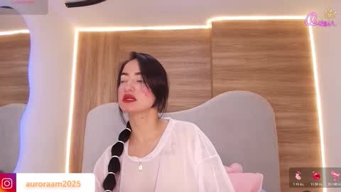 auroraa_miller online show from February 24, 3:04 am