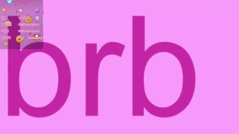 auroraenigma online show from March 27, 8:26 am