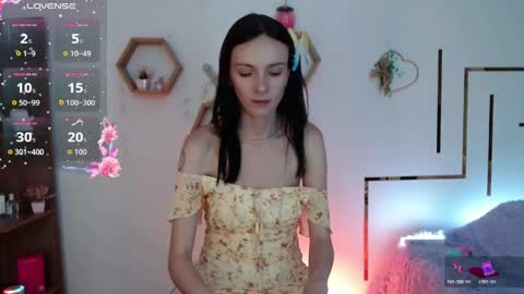 aurorahans online show from April 18, 10:10 pm