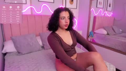 Mariana  online show from May 6, 3:02 am