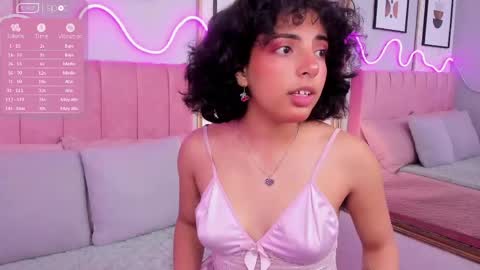 Mariana  online show from May 30, 3:25 am