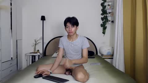 Austin online show from March 9, 7:29 pm