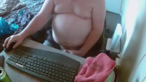 aussiebaker online show from October 27, 3:43 am