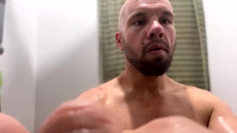 aussieboycal online show from February 18, 6:15 pm