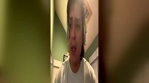 HarrisonGeorge online show from June 9, 4:24 am