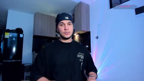 A online show from March 23, 10:36 pm