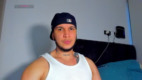Snapshot of austin_curry chatting on June 8, 11:16 pm A online show from June 8, 11:16 pm