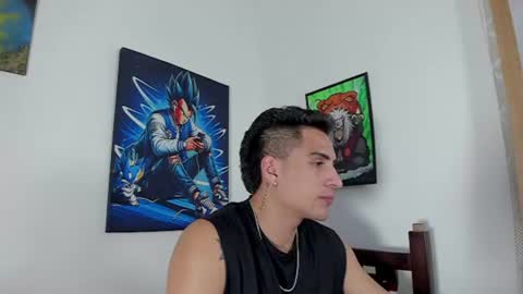 Snapshot of austin_nice_cock chatting on June 29, 2:29 am astin nice online show from June 29, 2:29 am