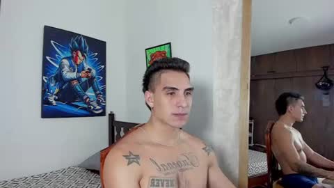 Snapshot of austin_nice_cock chatting on July 18, 7:50 pm astin nice online show from July 18, 7:50 pm