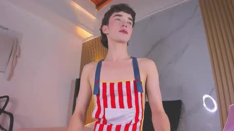 austin_rouse online show from December 1, 7:30 pm