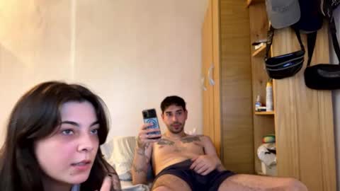 austinavril online show from November 29, 8:45 pm