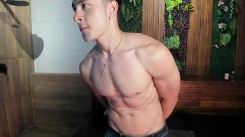 Austin  online show from April 17, 8:01 pm