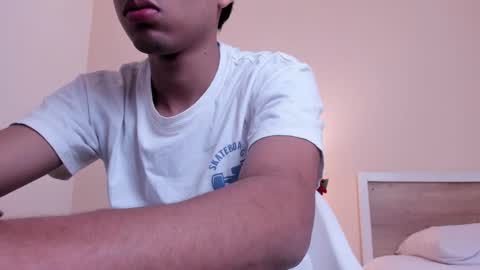 Ebony Austin online show from February 1, 7:23 pm