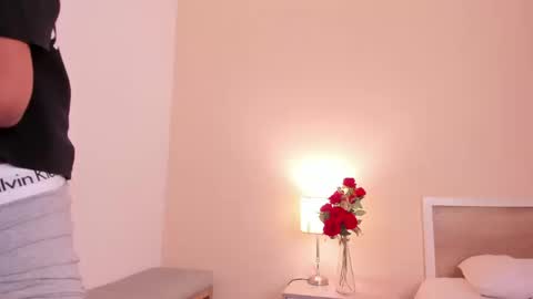 Ebony Austin online show from February 24, 8:18 pm