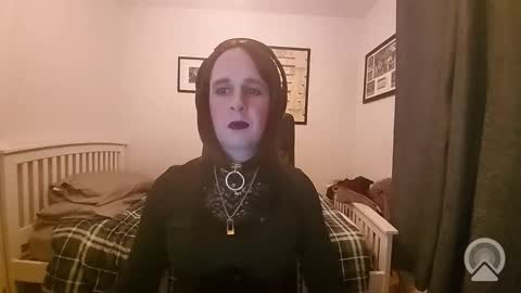 Snapshot of autumn_666 chatting on November 16, 9:20 pm autumn_666 online show from November 16, 9:20 pm