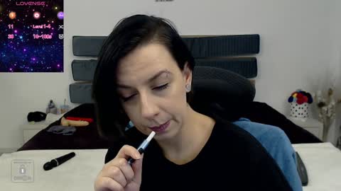 AutumnOpal online show from January 19, 11:32 pm