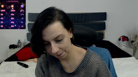 AutumnOpal online show from January 21, 2:33 am