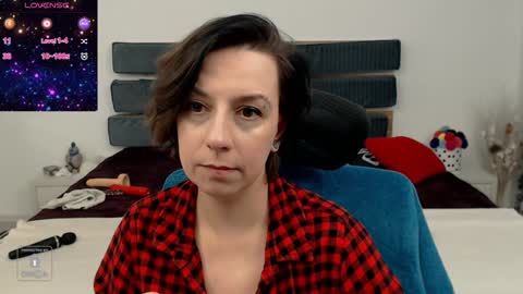 AutumnOpal online show from February 5, 1:37 am