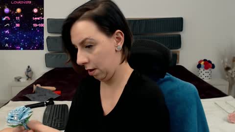 AutumnOpal online show from February 7, 3:01 am