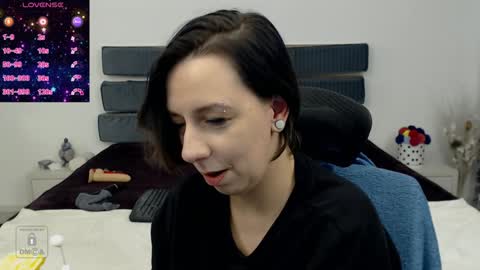 AutumnOpal online show from February 8, 2:36 am