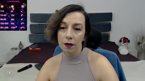 AutumnOpal online show from February 10, 11:23 pm