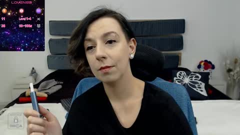 AutumnOpal online show from February 13, 11:58 pm