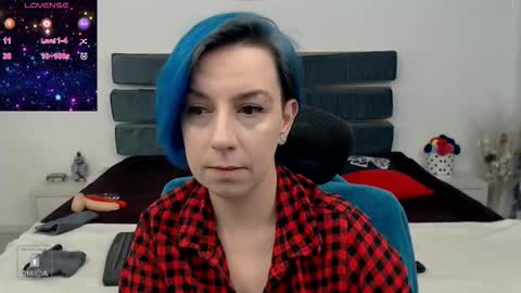 AutumnOpal online show from March 3, 10:52 pm