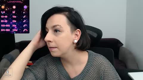 AutumnOpal online show from September 21, 9:38 pm