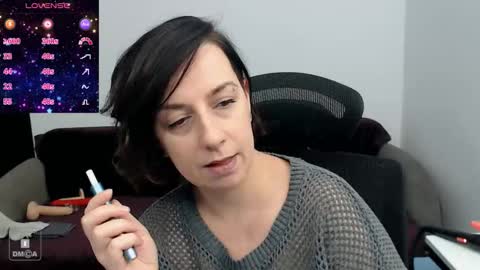 AutumnOpal online show from September 25, 9:40 pm