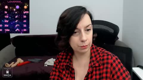 AutumnOpal online show from September 27, 10:48 pm