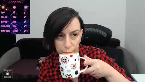 AutumnOpal online show from November 10, 11:26 pm