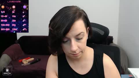 AutumnOpal online show from November 18, 11:15 pm