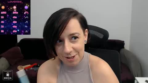 AutumnOpal online show from November 21, 12:54 am