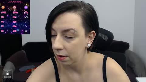 AutumnOpal online show from November 29, 10:35 pm