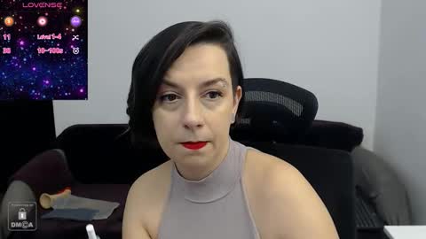 AutumnOpal online show from November 30, 10:25 pm