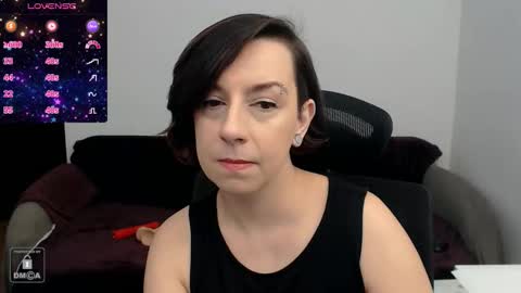 AutumnOpal online show from December 14, 11:09 pm