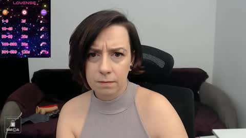 AutumnOpal online show from December 16, 11:32 pm