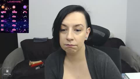 AutumnOpal online show from March 20, 10:47 pm