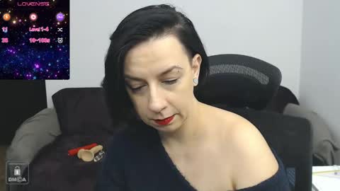 AutumnOpal online show from March 27, 10:53 pm