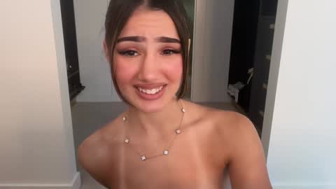 Ava  online show from February 20, 12:18 am