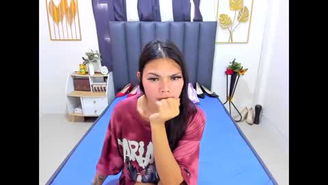 ava gonz online show from May 16, 2:41 am