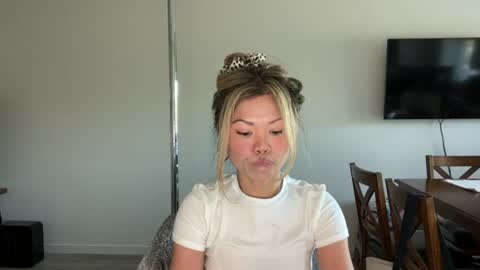 Little Ava  online show from June 12, 5:23 pm