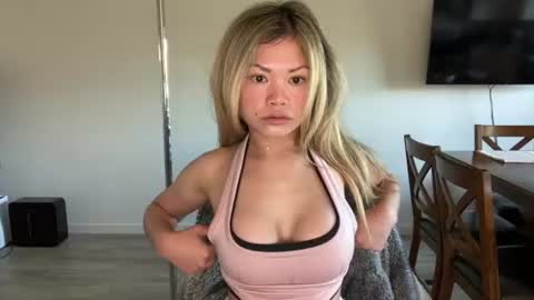 Little Ava  online show from July 15, 5:40 pm