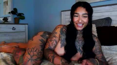 Ava Eve online show from January 15, 4:39 am